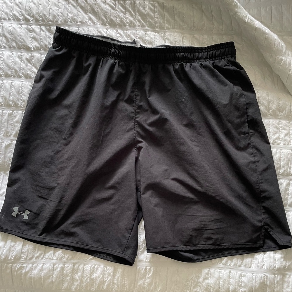 Under Armour Shorts Men’s XL (Loose Fit)